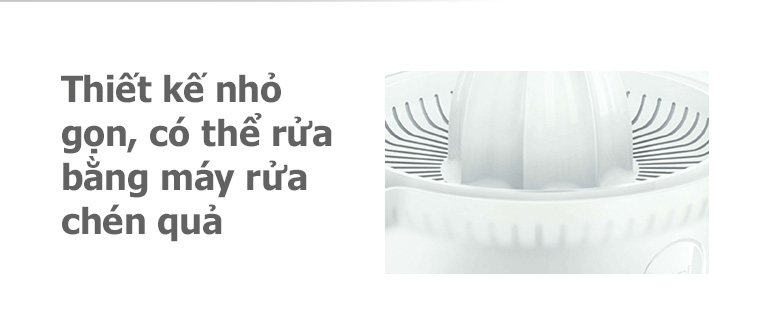 Máy Vắt Cam Philips HR-2738
