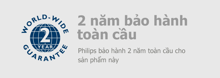 Máy Vắt Cam Philips HR-2738