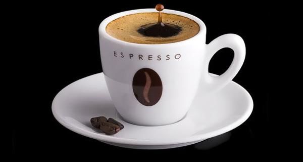 Cafe Ý Espresso