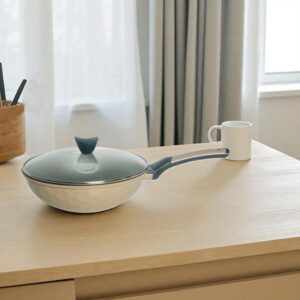 Chảo Đá 28cm Korea King Hàn Quốc KFP-28IDG