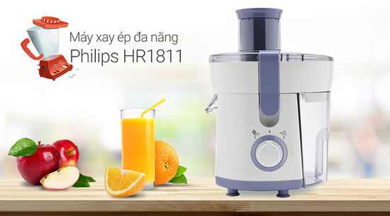 Hr1811 philips clearance