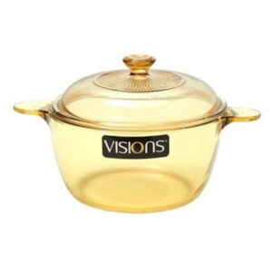 Nồi thủy tinh Visions 1.5 lít VS-1.5/CL1 sản xuất tại Pháp
