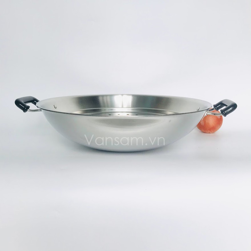 Nồi hấp inox 304 Zebra