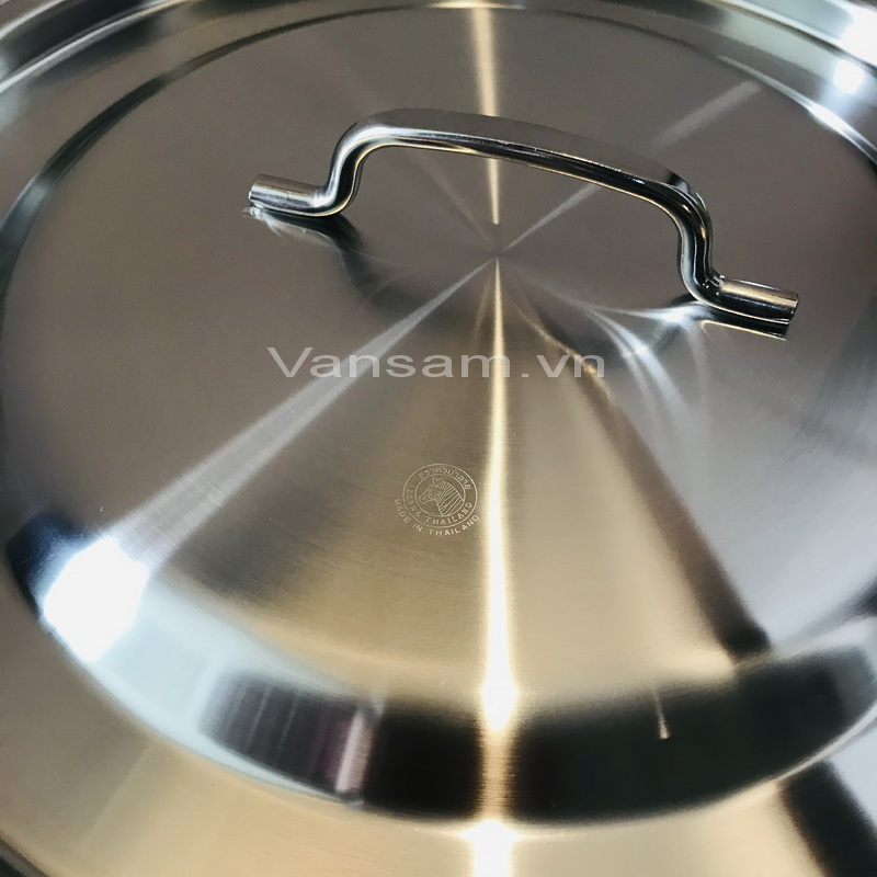 Nồi inox 304