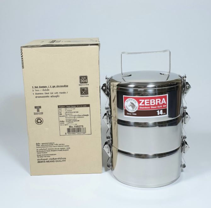 camen inox 304