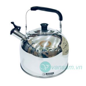 Ấm đun nước inox 304 Zebra Thái Lan 6 lít