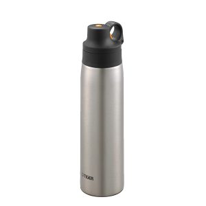 Bình giữ nhiệt inox 304 Tiger MCS-A050 màu inox