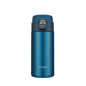 Bình giữ nhiệt inox 304 Tiger MMJ-A361 màu xanh