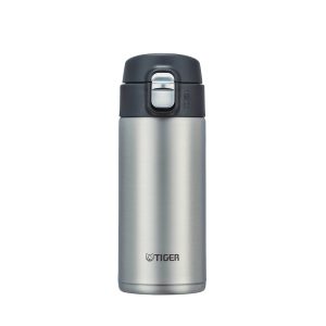 Bình giữ nhiệt inox 304 Tiger MMJ-A361 màu inox