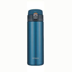 Bình giữ nhiệt inox 304 Tiger MMJ-A481 màu xanh