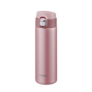 Bình giữ nhiệt inox 304 Tiger MMJ-A481 màu hồng