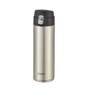 Bình giữ nhiệt inox 304 Tiger MMJ-A481 màu inox