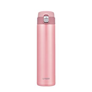 Bình giữ nhiệt inox 304 Tiger MMJ-A601 màu hồng