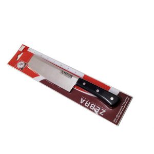 Dao inox Zebra Thái Lan 100250