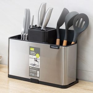 Kệ dao đũa muỗng Feidash TH3800