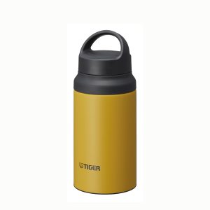 Bình giữ nhiệt inox 304 Tiger MCZ-S040 màu vàng