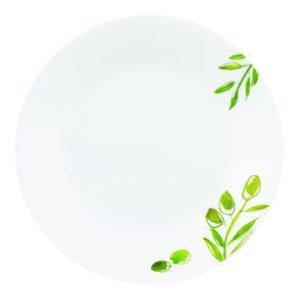 Dĩa Corelle 21cm Olive Garden 108-OG-LP - Made in USA