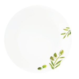 Dĩa Corelle 26cm Olive Garden 110-OG-LP - Made in USA