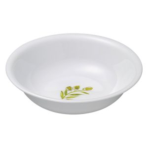 Chén súp 12cm Corelle Olive Garden 290ml 410-OG-LP - Made in USA