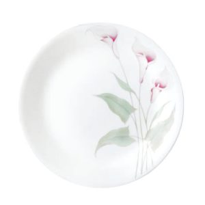 Dĩa tròn 26cm Corelle Lilyville 110-LV-LP - Made in USA