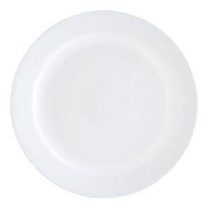 Dĩa súp Corelle Winter Frost White 415-N-LP - Made in USA