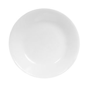 Dĩa tròn 21cm Corelle Winter Frost White 108-N-LP - Made in USA