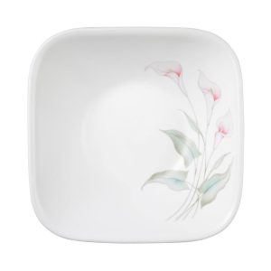 Tô vuông 946ml Corelle Lilyville 2332-LV-LP - Made in USA