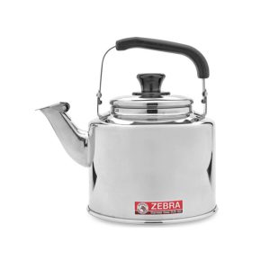 Ấm đun inox 304 Zebra Thái Lan 1.5 lít 113432