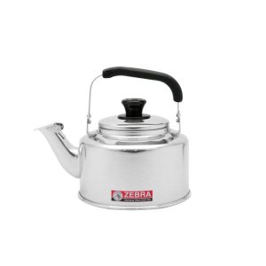 Ấm đun inox 304 Zebra Thái Lan 1 lít
