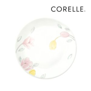 Dĩa tròn Corelle 26cm Elegant City 110-EC-LP - Made in USA