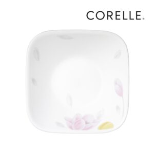 Tô vuông Corelle Elegant City 2310-EC-LP 296ml - Made in USA