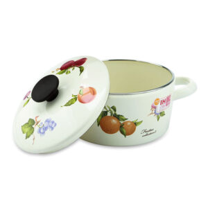 Nồi tráng men Fujihoro Nhật Bản FRV-18W