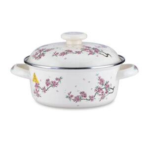 Nồi tráng men Fujihoro Nhật Bản SKW-12