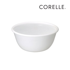 Chén chấm Corelle Winter Frost White 406-N-LP - Made in USA
