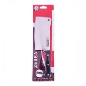 Dao chặt inox Zebra Thái Lan 100260